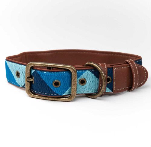 Cara Pet Calais Dog Collar Small