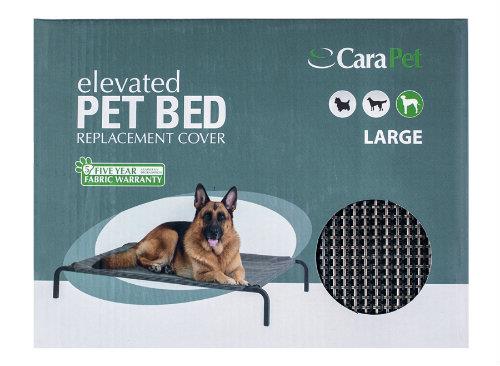 Cara Pet Replacement Cover Large