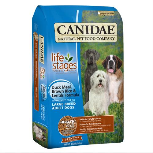 Canidae Adult Life Stages Large Breed 13.6kg