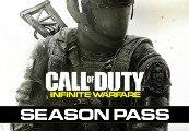 Call of Duty: Infinite Warfare - Season Pass US PS4 CD Key