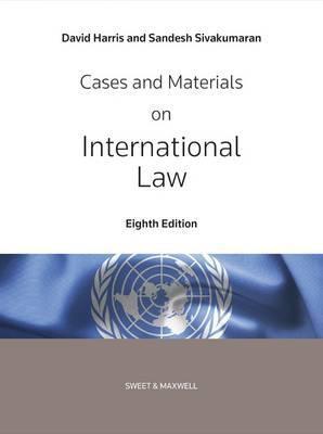 Cases&Materials on International Law 8e