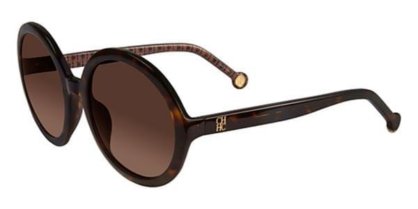 Carolina Herrera Sunglasses SHE696 0722