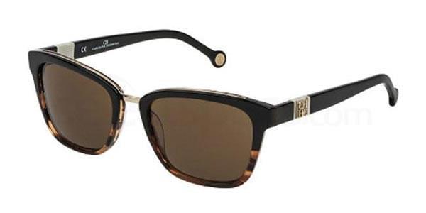 Carolina Herrera Sunglasses SHE699 0GEQ