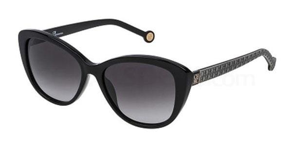 Carolina Herrera Sunglasses SHE700 0700