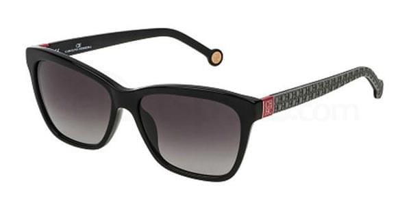 Carolina Herrera Sunglasses SHE701 700K