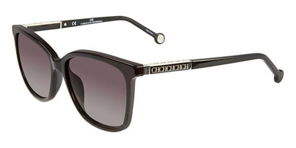 Carolina Herrera Sunglasses SHE702 0700