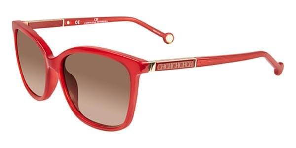 Carolina Herrera Sunglasses SHE702 0849