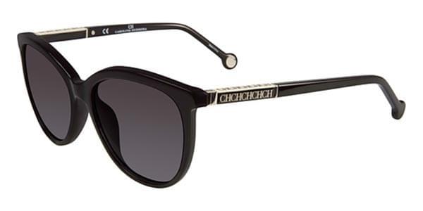 Carolina Herrera Sunglasses SHE703 0700