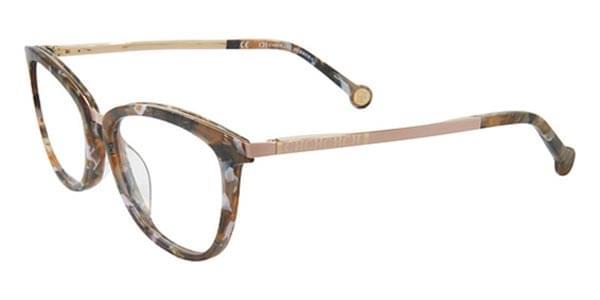 Carolina Herrera Eyeglasses VHE094 0323