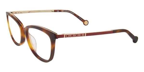 Carolina Herrera Eyeglasses VHE094 0SAH