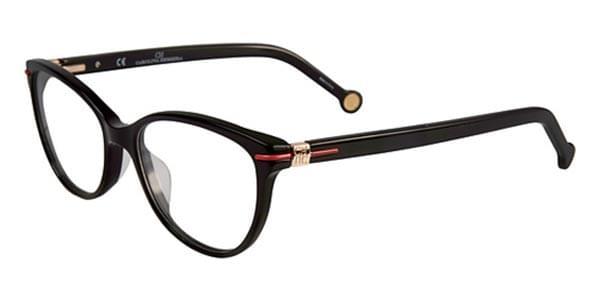 Carolina Herrera Eyeglasses VHE660 0700