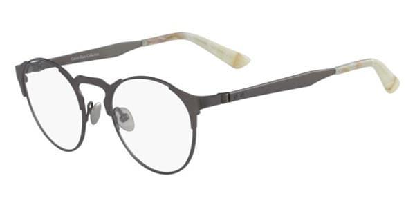 Calvin Klein Eyeglasses CK8042 015