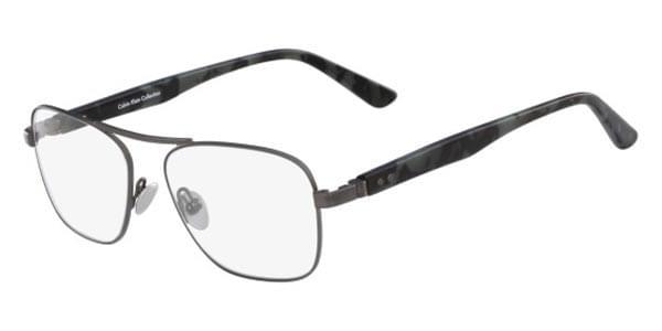 Calvin Klein Eyeglasses CK8043 015