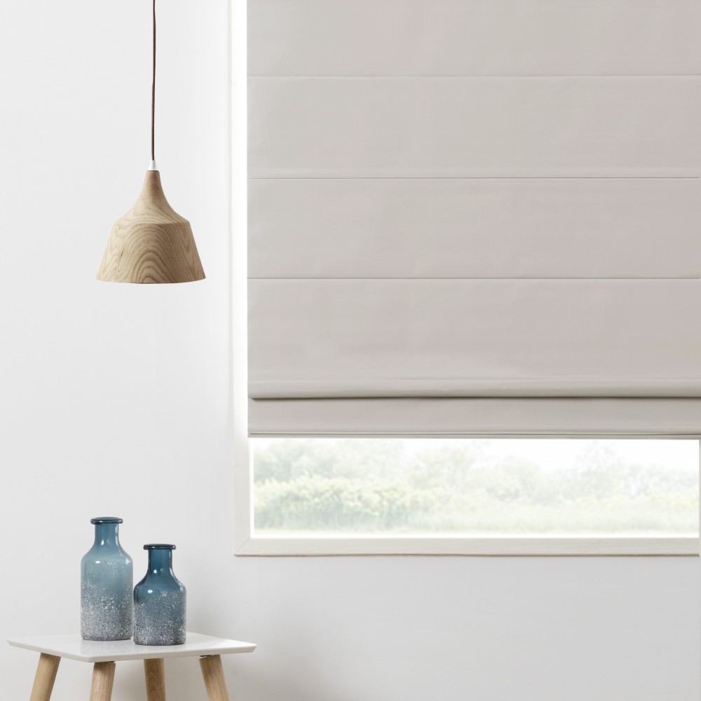 Caprice Bailey Roman Blind