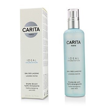 Carita Ideal Hydratation Lagoon Water Hydro-Energizing Care Mist 200ml/6.7oz