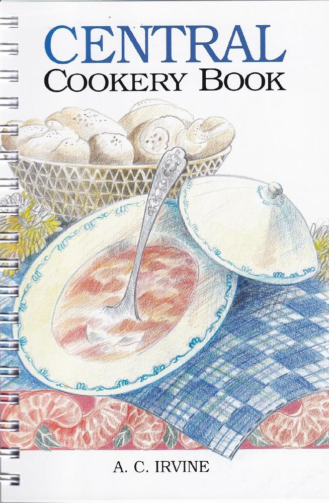 Central Cookery Book