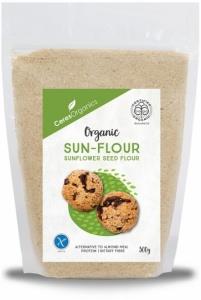 Ceres Organics Sun-Flour Sunflower Seed Flour 300g