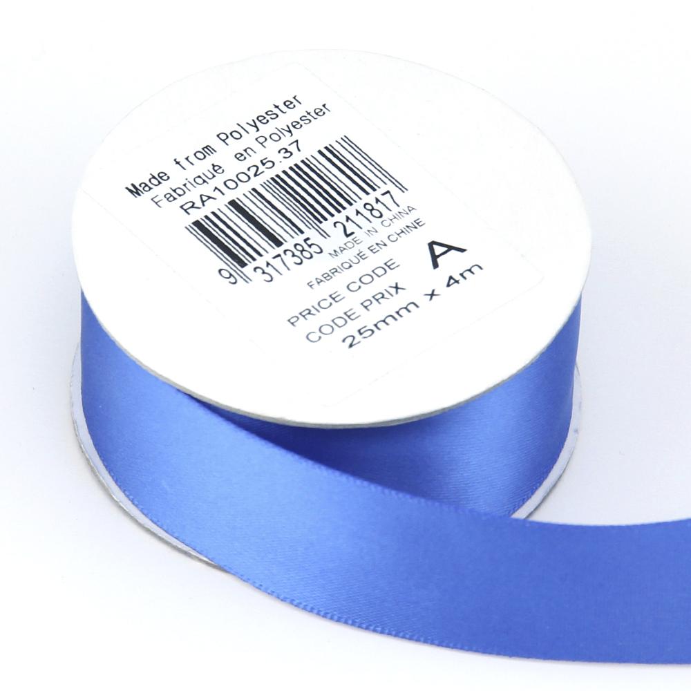 Celebrate 25 mm Satin Ribbon