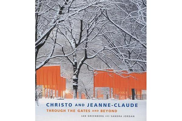 Christo and Jeanne-Claude - Through the Gates and Beyond