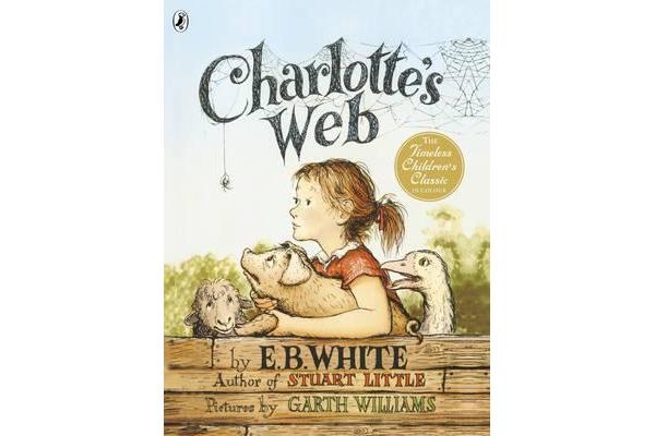 Charlotte's Web