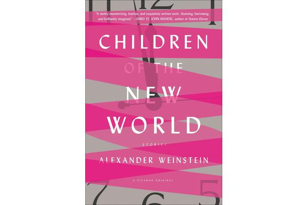 Children of the New World - Stories