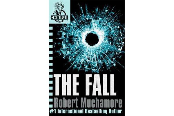 CHERUB: The Fall - Book 7