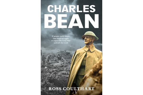 Charles Bean