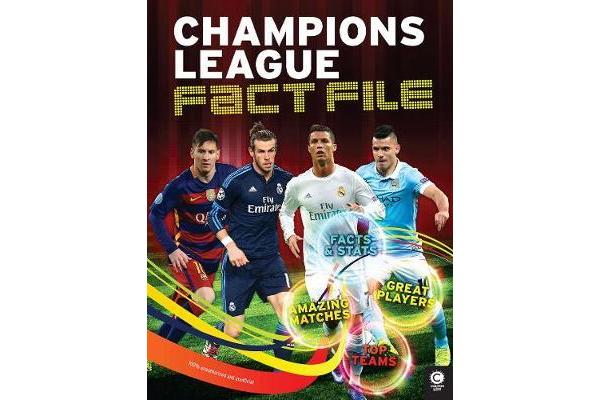 Champions League Fact File