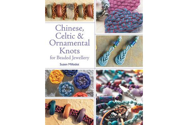 Chinese, Celtic and Ornamental Knots