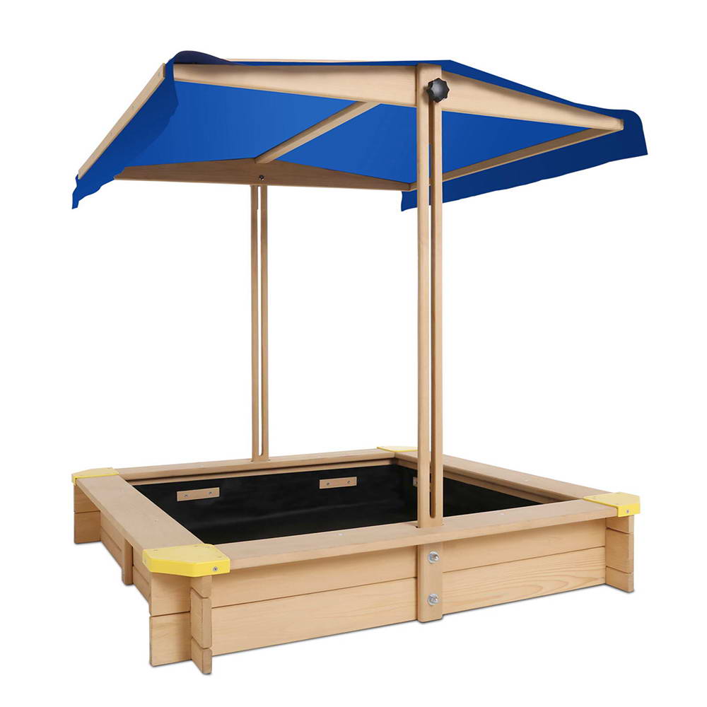 Children Canopy (Sand) Pit 110cm