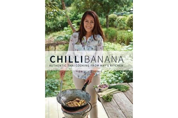 Chilli Banana - Authentic Thai Cooking from May's Kitchen