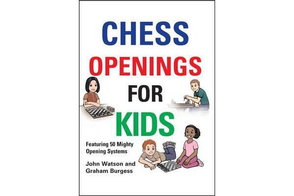 Chess Openings for Kids