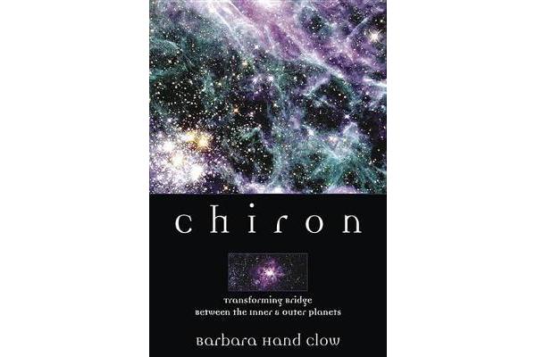 Chiron - Rainbow Bridge Between the Inner and Outer Planets