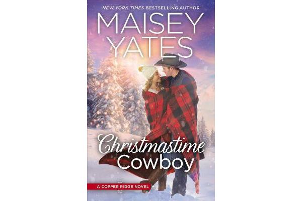 Christmastime Cowboy