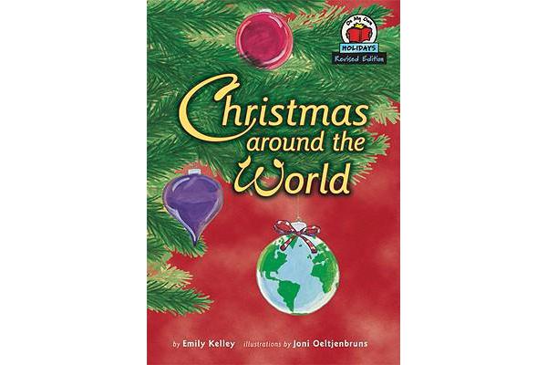 Christmas Around The World - Revised Ed