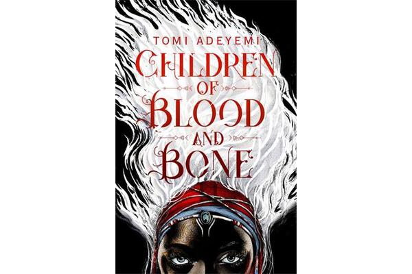 Children of Blood and Bone