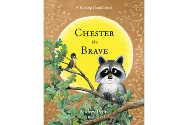 Chester the Brave