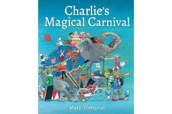 Charlie's Magical Carnival