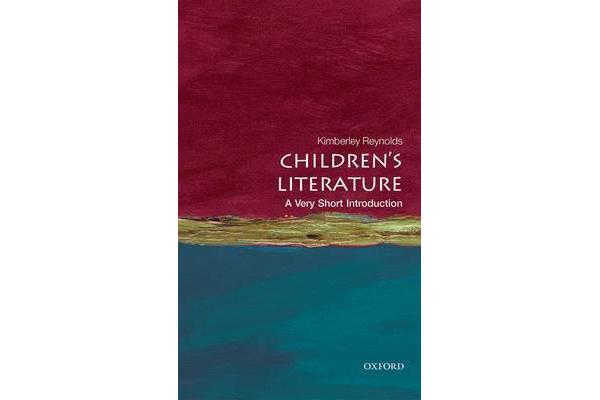 Children's Literature - A Very Short Introduction