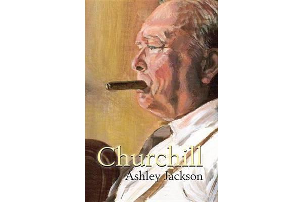 Churchill