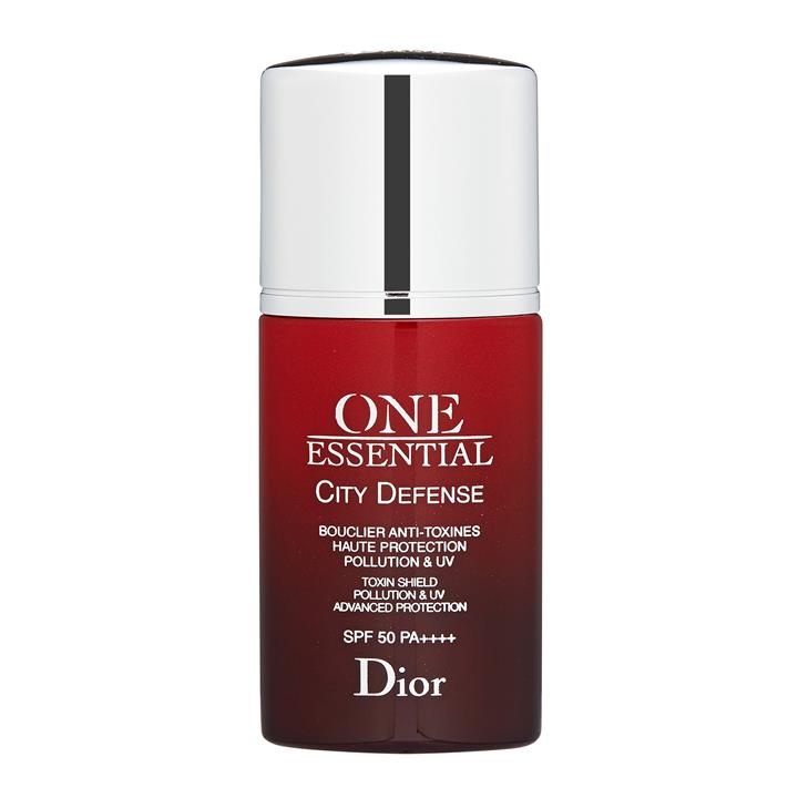 Christian Dior One Essential City Defense Toxin Shield 1oz, 30ml