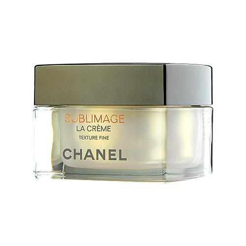 Chanel Sublimage La CrÃ¨me Ultimate Skin Regeneration Te 1.7oz, 50g