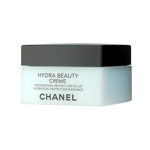 Chanel Hydra Beauty Hydration Protection Radiance Crea 1.7oz, 50g