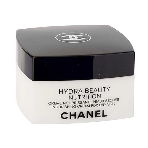 Chanel Hydra Beauty Nutrition Nourishing and Protectiv 1.7oz, 50g