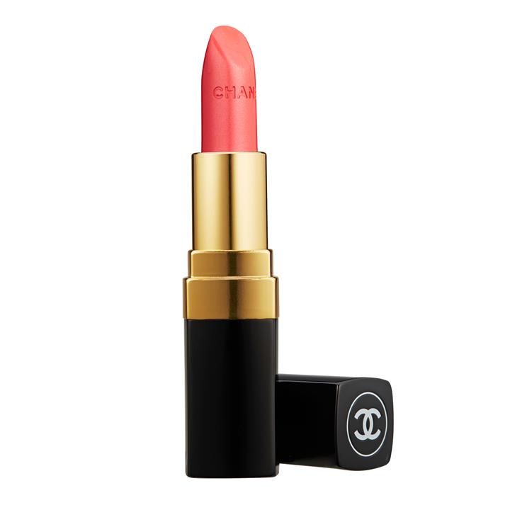 Chanel Rouge Coco Ultra Hydrating Lip Colour 0.12oz, 3.5g #4