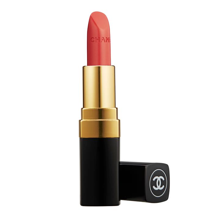 Chanel Rouge Coco Ultra Hydrating Lip Colour 0.12oz, 3.5g #4