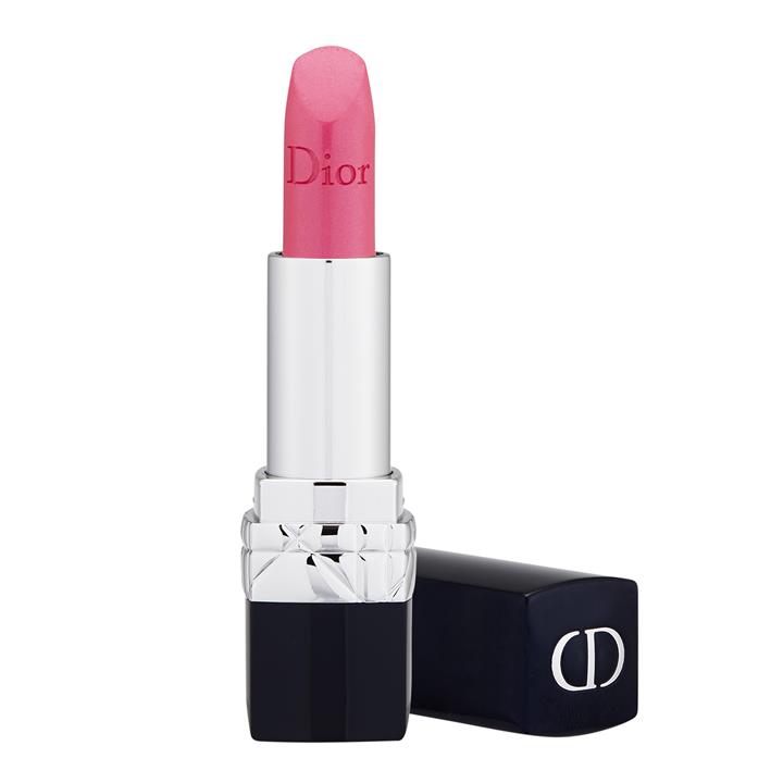 Christian Dior Rouge Dior Couture Colour Lipstick Comfo 0.12oz, 3.5g 04