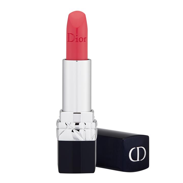 Christian Dior Rouge Dior Couture Colour Lipstick Comfo 0.12oz, 3.5g 08