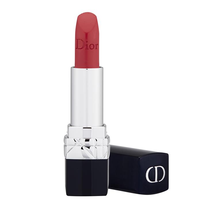 Christian Dior Rouge Dior Couture Colour Lipstick Comfo 0.12oz, 3.5g 99