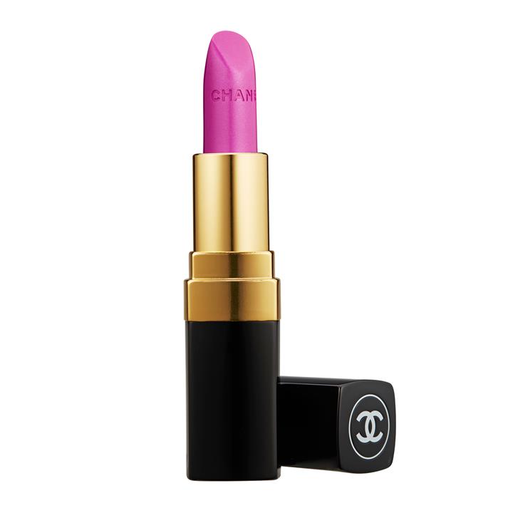 Chanel Rouge Coco Ultra Hydrating Lip Colour 0.12oz, 3.5g 45